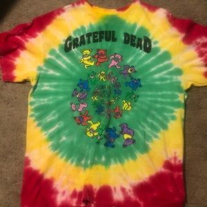 Cute Vintage Band Shirt